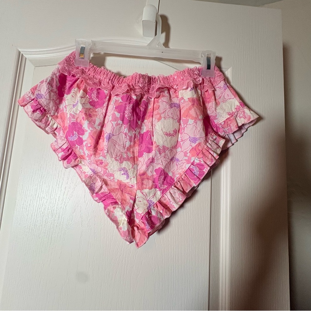 Free People Intimates. NWT Sz Small Pink. - Picture 2 of 4